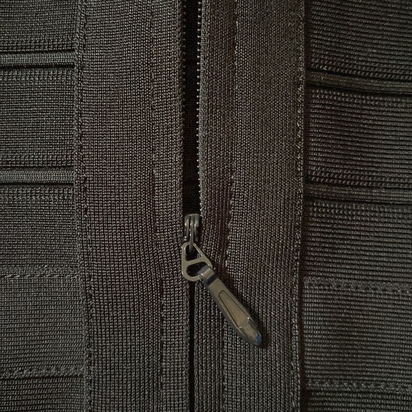 Bebe Bandage Dress 👗 - Picture 5 of 6